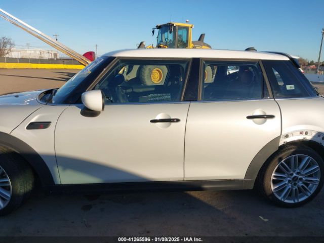 WMW53DK01N2R21279 Mini Hardtop Cooper S