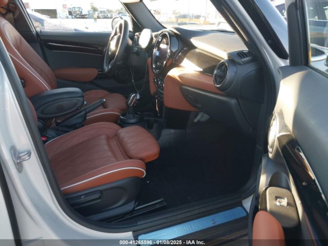 WMW53DK01N2R21279 Mini Hardtop Cooper S