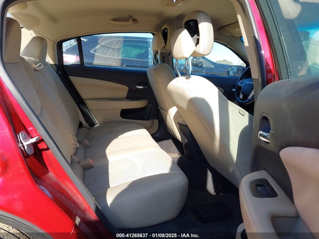 Chrysler 200 Touring 2014 1C3CCBBB7EN153438 Image 8