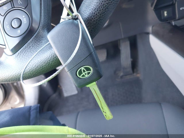 Toyota CAMRY LE 2021 4T1C11AK9MU558570 Image 11