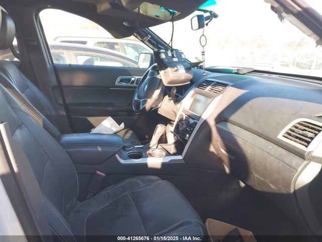 Ford EXPLORER SPORT 2014 1FM5K8GT4EGA86227 Image 5