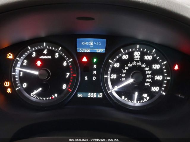 2008 LEXUS ES 350 JTHBJ46G482268677 Photo 6