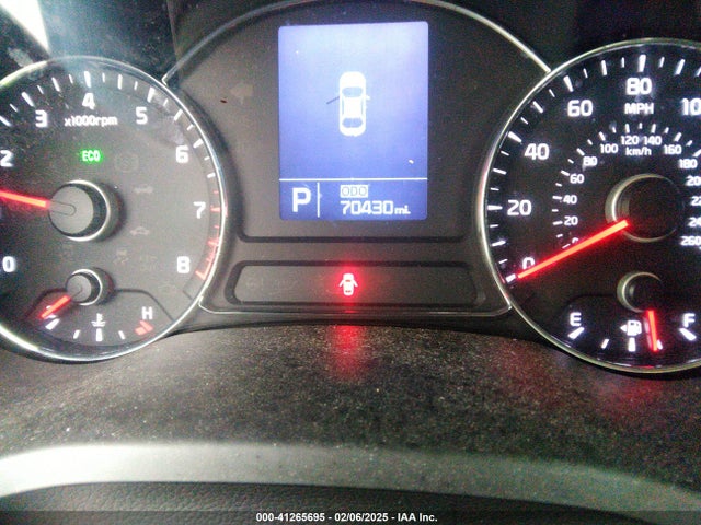 KIA FORTE EX 2016 KNAFX5A83G5628958 Image 14