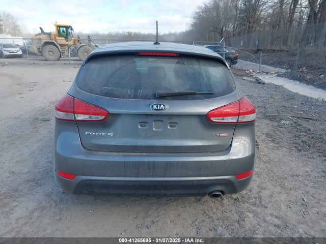 KIA FORTE EX 2016 KNAFX5A83G5628958 Image 15