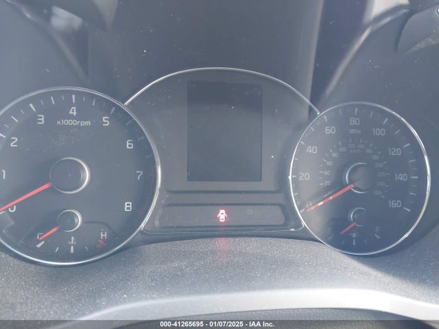 KIA FORTE EX 2016 KNAFX5A83G5628958 Image 7