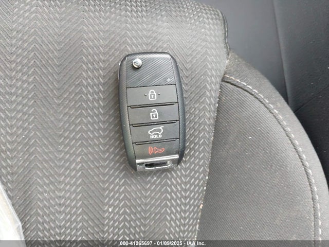 KIA Sportage Lx 2017 KNDPM3AC6H7118120 Image 11