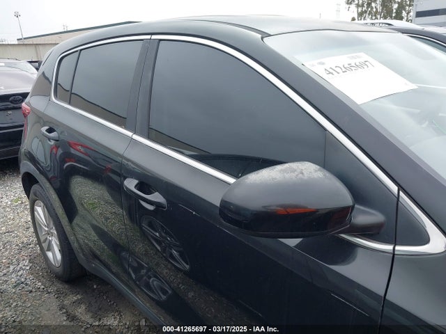 KIA Sportage Lx 2017 KNDPM3AC6H7118120 Image 13