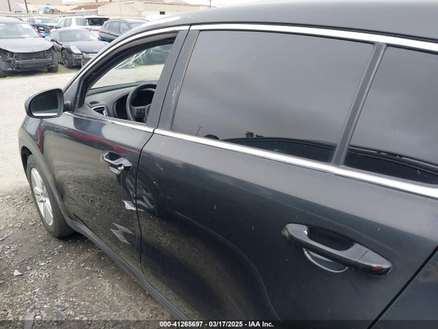 KIA Sportage Lx 2017 KNDPM3AC6H7118120 Image 14