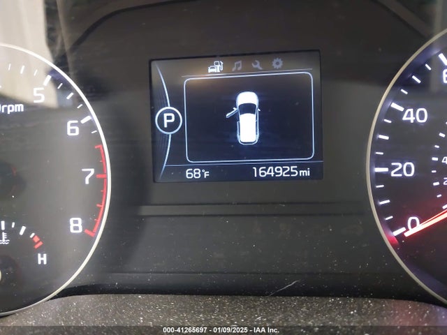 KIA Sportage Lx 2017 KNDPM3AC6H7118120 Image 15