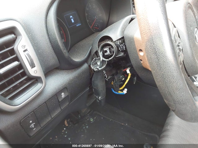 KIA Sportage Lx 2017 KNDPM3AC6H7118120 Image 17