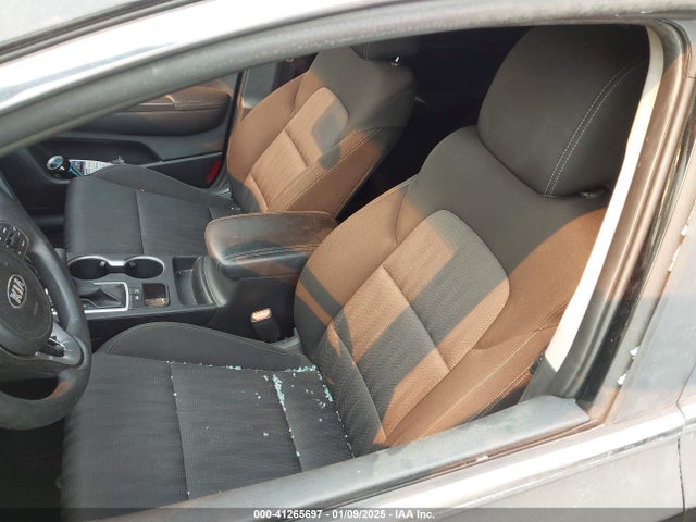 KIA Sportage Lx 2017 KNDPM3AC6H7118120 Image 6