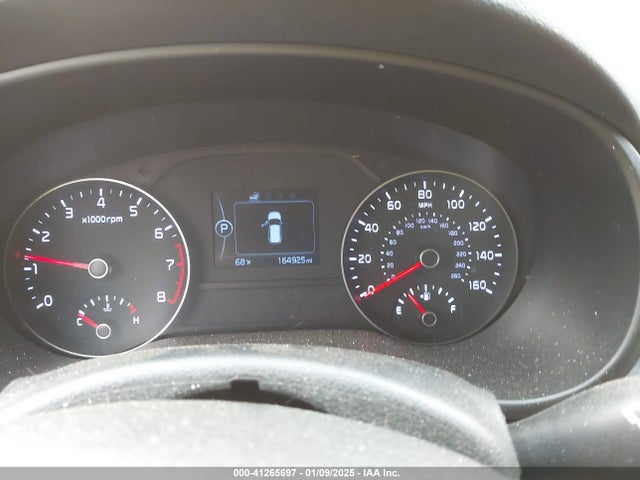 KIA Sportage Lx 2017 KNDPM3AC6H7118120 Image 7