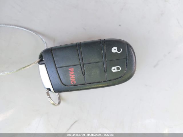 1C4RDHAG5HC917628 Dodge Durango Sxt Rwd