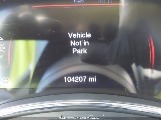 1C4RDHAG5HC917628 Dodge Durango Sxt Rwd