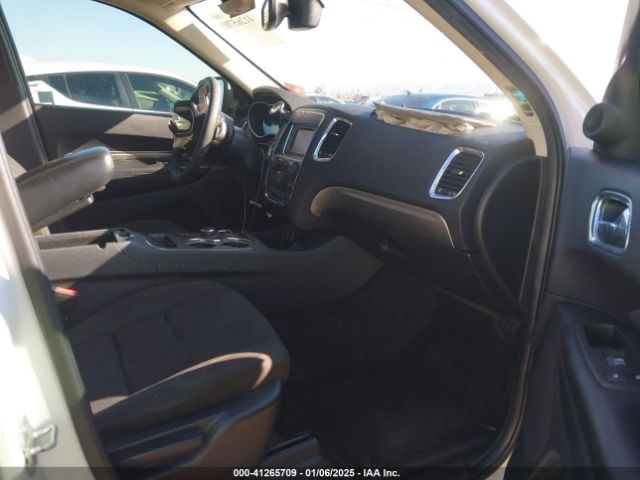 1C4RDHAG5HC917628 Dodge Durango Sxt Rwd