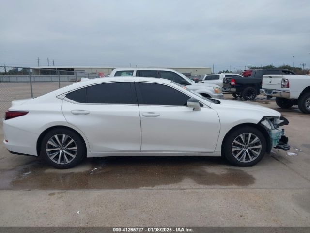 58ACZ1B18MU092508 Lexus ES 350
