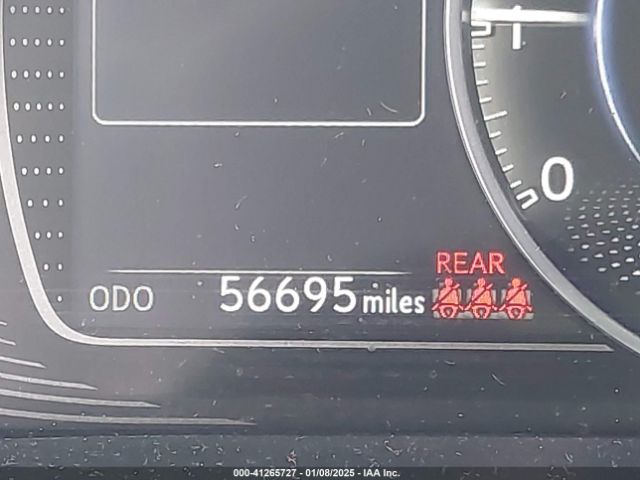 58ACZ1B18MU092508 Lexus ES 350