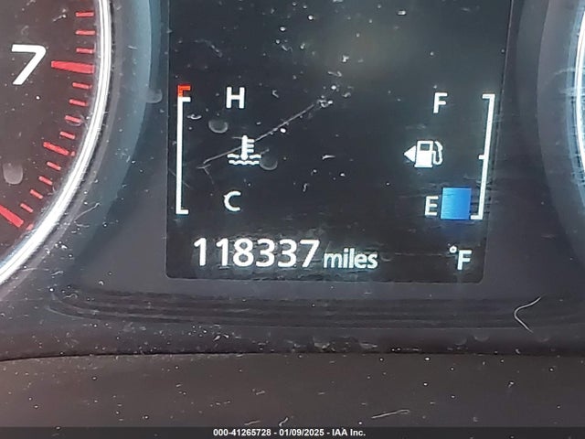 Продаж на аукціоні авто 2019 Mitsubishi Outlander Se, vin: JA4AD3A34KZ042599, номер лоту: 41265728