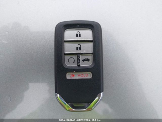 1HGCV1F42NA073338 Honda Accord Sport Se