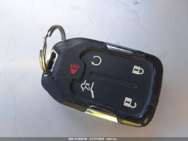 3GKALMEV2JL313728 GMC Terrain Sle