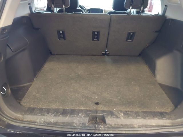 3GKALMEV2JL313728 GMC Terrain Sle