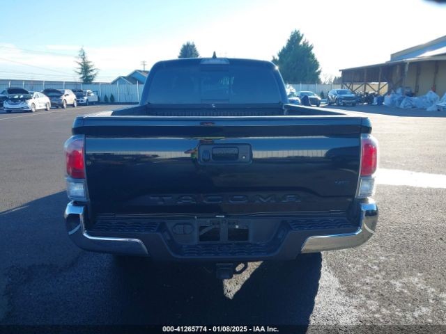 3TMDZ5BN6MM111605 Toyota Tacoma Trd Off-road