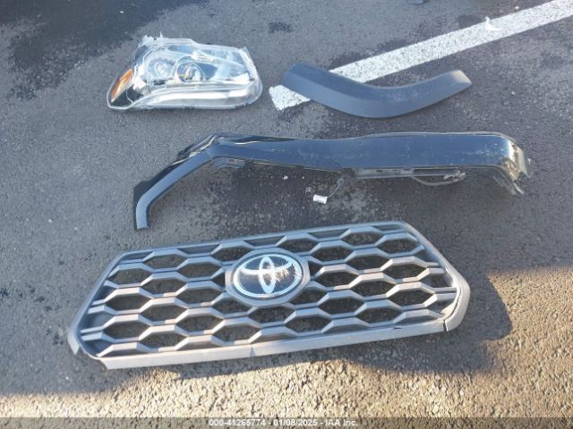 3TMDZ5BN6MM111605 Toyota Tacoma Trd Off-road