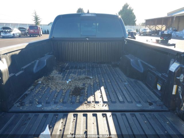 3TMDZ5BN6MM111605 Toyota Tacoma Trd Off-road