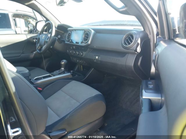 3TMDZ5BN6MM111605 Toyota Tacoma Trd Off-road