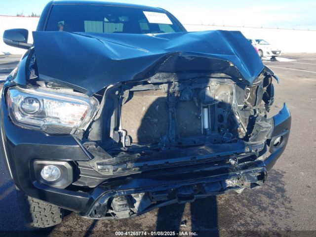 3TMDZ5BN6MM111605 Toyota Tacoma Trd Off-road