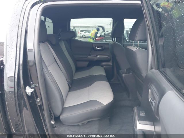 3TMDZ5BN6MM111605 Toyota Tacoma Trd Off-road