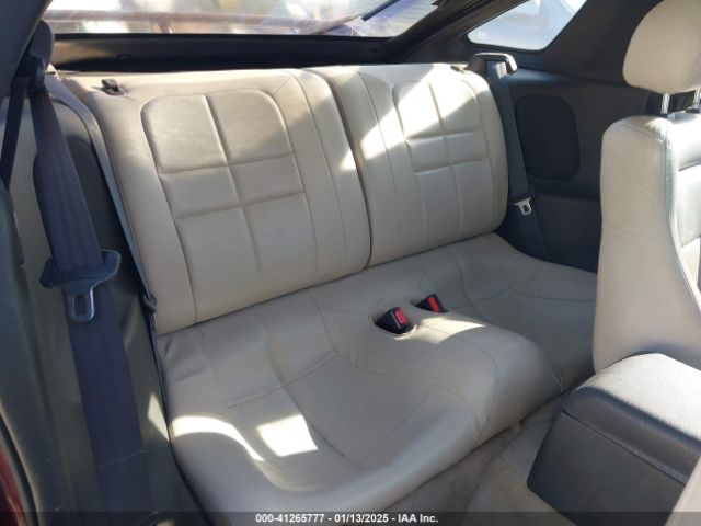 1995 MITSUBISHI 3000 GT JA3AM54J2SY001629 Photo 7