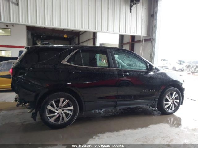 3GNAXUEV1NL267290 Chevrolet Equinox Awd Lt