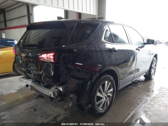 3GNAXUEV1NL267290 Chevrolet Equinox Awd Lt