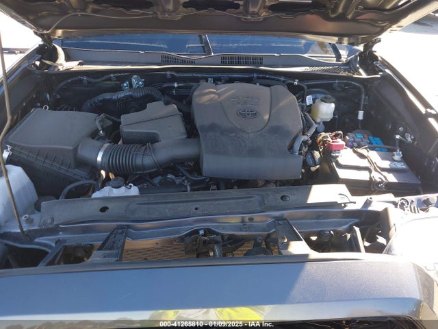 3TYDZ5BN7PT036700 Toyota Tacoma