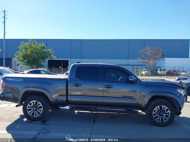 3TYDZ5BN7PT036700 Toyota Tacoma