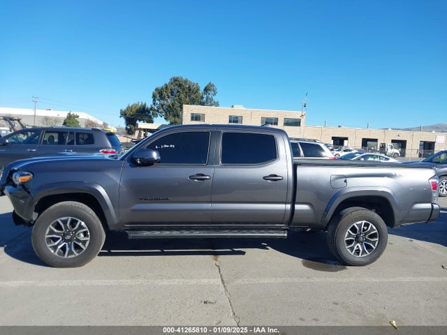 3TYDZ5BN7PT036700 Toyota Tacoma