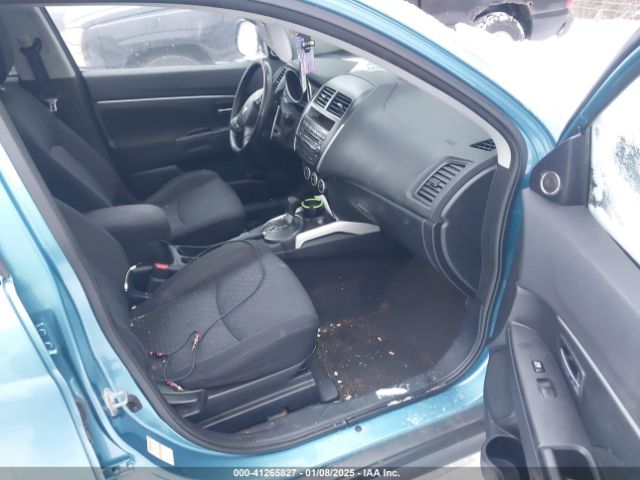 2011 MITSUBISHI RVR JA4AJ4AU3BZ605519 Photo 4