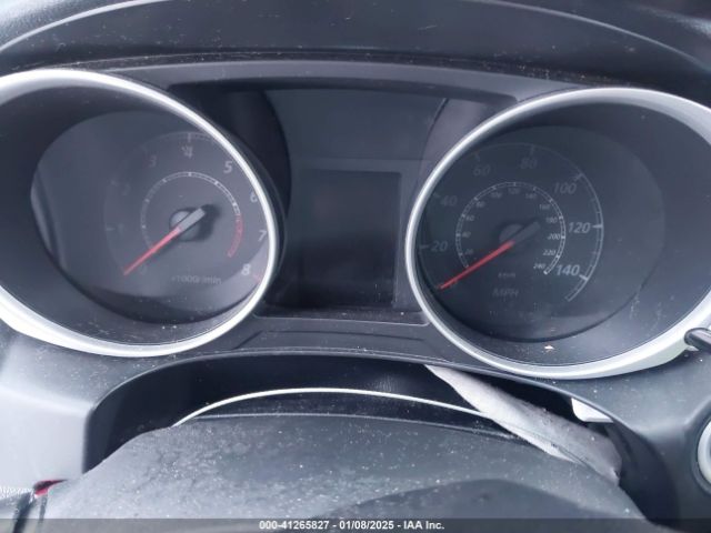 2011 MITSUBISHI RVR JA4AJ4AU3BZ605519 Photo 6