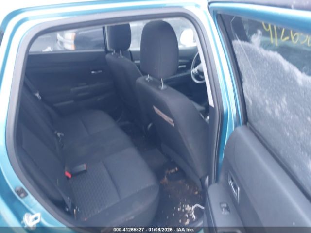 2011 MITSUBISHI RVR JA4AJ4AU3BZ605519 Photo 7