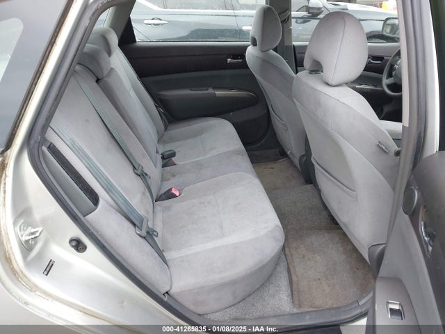 Auction sale of the 2004 Toyota Prius, vin: JTDKB20U540098188, lot number: 41265835