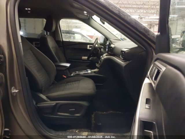 1FMSK8DH8MGA51420 Ford EXPLORER XLT