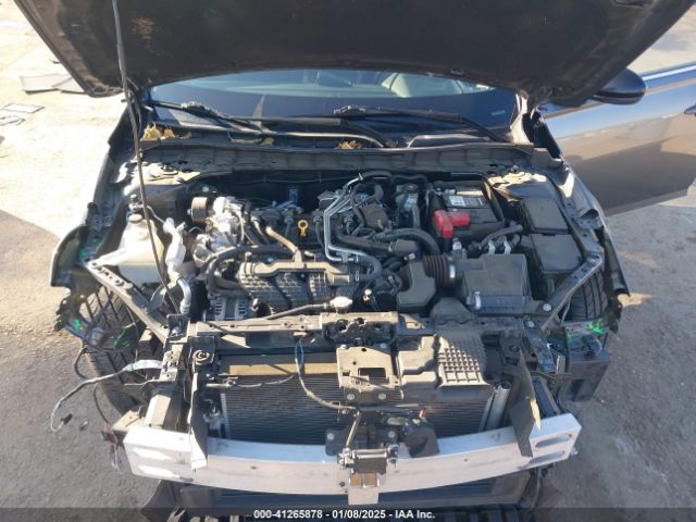 1N4BL4CW2NN396181 Nissan Altima Sr Intelligent Awd