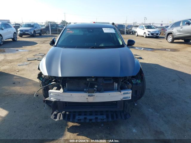 1N4BL4CW2NN396181 Nissan Altima Sr Intelligent Awd