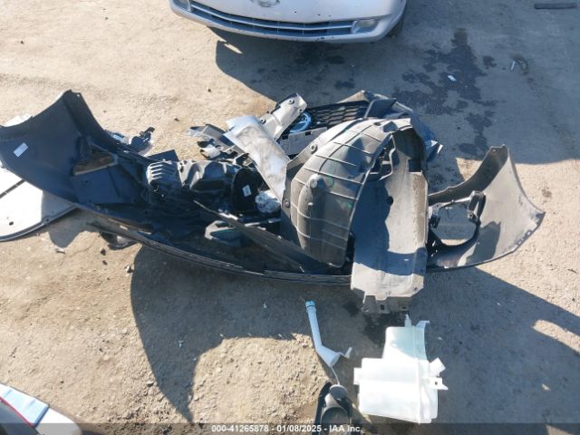 1N4BL4CW2NN396181 Nissan Altima Sr Intelligent Awd
