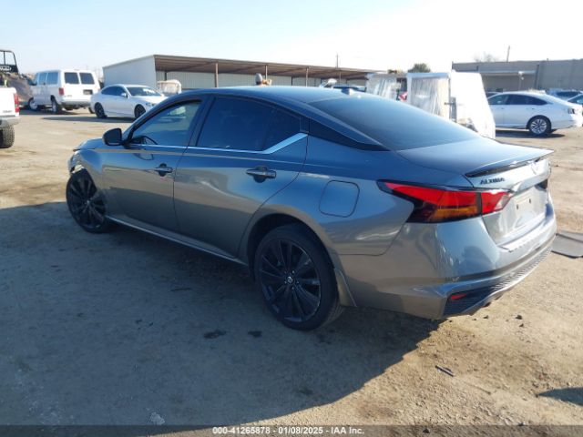 1N4BL4CW2NN396181 Nissan Altima Sr Intelligent Awd