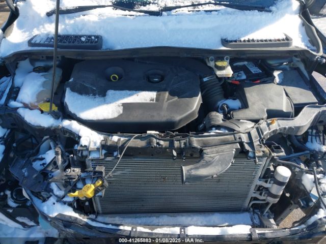 1FMCU0G91EUD08814 Ford ESCAPE SE