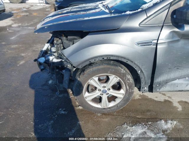 1FMCU0G91EUD08814 Ford ESCAPE SE