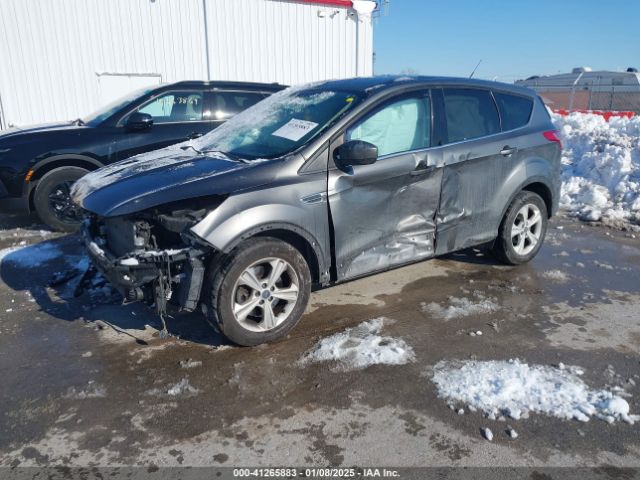 1FMCU0G91EUD08814 Ford ESCAPE SE