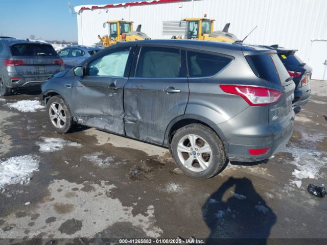 1FMCU0G91EUD08814 Ford ESCAPE SE